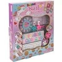 Kliknite za detalje - Mirišljavi set za nokte HF036SR Kliknite za detalje - Mirišljavi set za nokte HF036SR