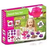 Kliknite za detalje - Set Za Čajanku 36954 Kliknite za detalje - Set Za Čajanku 36954