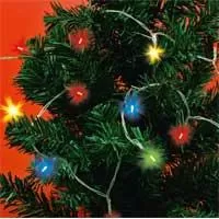 Kliknite za detalje - Lampice za jelku na baterije Višebojne MLC20/M Kliknite za detalje - Lampice za jelku na baterije Višebojne MLC20/M