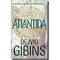 Kliknite za detalje - Atlantida, Dejvid Gibins