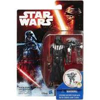 Kliknite za detalje - Hasbro Star Wars Figura Darth Vader B3963
