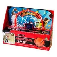 Kliknite za detalje - Best Luck Set Košarka Kliknite za detalje - Best Luck Set Košarka