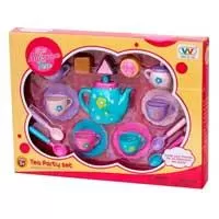 Kliknite za detalje - Best Luck Set Za Čajanku BE117012 Kliknite za detalje - Best Luck Set Za Čajanku BE117012