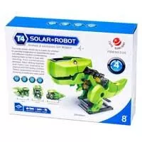 Kliknite za detalje - Best Luck Solarni Robot 4 u 1 BE504004 Kliknite za detalje - Best Luck Solarni Robot 4 u 1 BE504004