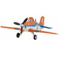 Kliknite za detalje - Bullyland Disney figurica Avioni Dusty Crophopper 12920c