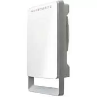 Kliknite za detalje - Grejalica za kupatilo sa sivim držačem peškira Touch Grey Kliknite za detalje - Grejalica za kupatilo sa sivim držačem peškira Touch Grey