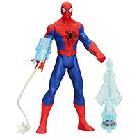 Kliknite za detalje - Akcioni junak Spiderman - figura A5714