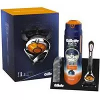 Kliknite za detalje - Brijač Set Gillette Flexball brijač + gel + stalak + 3 rez. 0501358 Kliknite za detalje - Brijač Set Gillette Flexball brijač + gel + stalak + 3 rez. 0501358