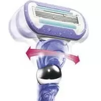 Kliknite za detalje - Gillette Venus Swirl brijač za žene 0501402 Kliknite za detalje - Gillette Venus Swirl brijač za žene 0501402