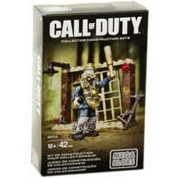 Kliknite za detalje - Mega Bloks Kocke Call Of Duty Tactical Unit Brutus 37147