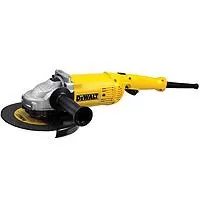 Kliknite za detalje - DeWalt Ugaona Brusilica D28490 2000W Kliknite za detalje - DeWalt Ugaona Brusilica D28490 2000W