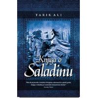 Kliknite za detalje - Knjiga O Saladinu, Tarik Ali