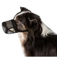 Kliknite za detalje - Trixie Korpa za pse za zaštitu od otrova vel. XS 17591