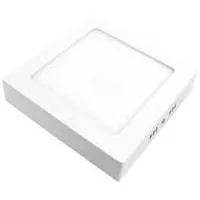 Kliknite za detalje - Elit+ Nadgradni LED panel 12W 6500K ELS00855 Kliknite za detalje - Elit+ Nadgradni LED panel 12W 6500K ELS00855