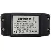 Kliknite za detalje - Elit+ LED Driver Napajanje za LED rasvetu EL 261 Kliknite za detalje - Elit+ LED Driver Napajanje za LED rasvetu EL 261
