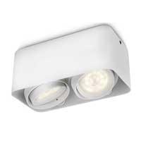 Kliknite za detalje - Philips LED Spot lampa Afzelia 53202/31/16