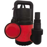 Kliknite za detalje - Potapajuća pumpa za čistu vodu 400W Farm FPC400