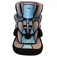 Kliknite za detalje - Nania Dečije autosedište Beline SP Luxe Pop Blue Kliknite za detalje - Nania Dečije autosedište Beline SP Luxe Pop Blue