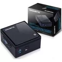 Kliknite za detalje - Računar Mini PC Gigabyte GB-Bace-3000 Brix Intel N3000 1.04GHz (2.08GHz) Kliknite za detalje - Računar Mini PC Gigabyte GB-Bace-3000 Brix Intel N3000 1.04GHz (2.08GHz)