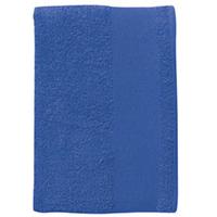 Kliknite za detalje - Sols Veliki peškir od pamuka 100x150cm Island Royal Blue 89002