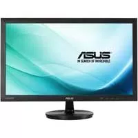 Kliknite za detalje - Monitor za računar Asus 23.6 VS247HR HDMI DVI VGA Kliknite za detalje - Monitor za računar Asus 23.6 VS247HR HDMI DVI VGA