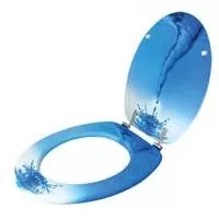 Kliknite za detalje - Laguna Daska za toalet od lakiranog medijapana DKSK523 Kliknite za detalje - Laguna Daska za toalet od lakiranog medijapana DKSK523