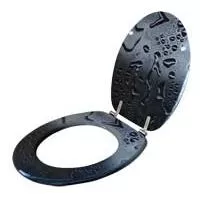 Kliknite za detalje - Laguna Daska za toalet od lakiranog medijapana DKSK636 Kliknite za detalje - Laguna Daska za toalet od lakiranog medijapana DKSK636