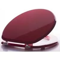 Kliknite za detalje - Laguna Daska za toalet od lakiranog medijapana DKSH45 Kliknite za detalje - Laguna Daska za toalet od lakiranog medijapana DKSH45