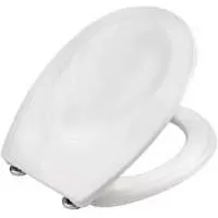 Kliknite za detalje - Cornat Daska za toalet Siros Duroplast KSSI00 Kliknite za detalje - Cornat Daska za toalet Siros Duroplast KSSI00