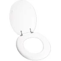 Kliknite za detalje - Cornat Daska za toalet medijapan D11440 Kliknite za detalje - Cornat Daska za toalet medijapan D11440