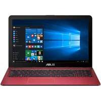 Kliknite za detalje - Laptop Asus X541NA-GO134 crveni