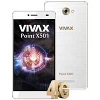 Kliknite za detalje - Mobilni telefon Vivax Smart Point X501 white