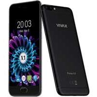 Kliknite za detalje - Mobilni telefon Vivax Smart Point X1 black