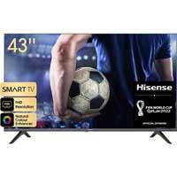 Kliknite za detalje - Televizor HISENSE 43A5730FA LED Full HD Android TV 43 inča