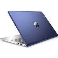 Kliknite za detalje - Laptop HP Pavilion 15-cc512nm i3 4G128 Blue 2QD64EA