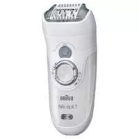 Kliknite za detalje - Epilator Braun Silk epil 7 SE7-561 504722 Kliknite za detalje - Epilator Braun Silk epil 7 SE7-561 504722
