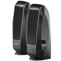 Kliknite za detalje - Logitech 2.0 zvučnici za računar S120 Stereo OEM Black 980-000010 Kliknite za detalje - Logitech 2.0 zvučnici za računar S120 Stereo OEM Black 980-000010