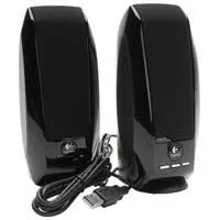 Kliknite za detalje - Logitech 2.0 zvučnici za računar S-150 USB 980-000029 Kliknite za detalje - Logitech 2.0 zvučnici za računar S-150 USB 980-000029