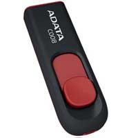 Kliknite za detalje - USB Flash Memorija ADATA AC008-8G-RKD 8GB 