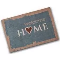 Kliknite za detalje - Otirač Homelike Home Braun 40x60cm 40613 Kliknite za detalje - Otirač Homelike Home Braun 40x60cm 40613