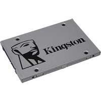 Kliknite za detalje - Kingston SSD Solid State Drive SUV400S37 240GB