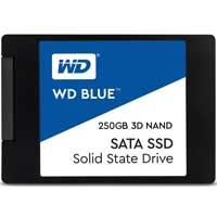 Kliknite za detalje - SSD Western Digital 3D NAND WDS250G2B0A 250GB