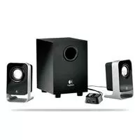 Kliknite za detalje - Logitech zvučnici LS21 2.1 Stereo Sistem Kliknite za detalje - Logitech zvučnici LS21 2.1 Stereo Sistem