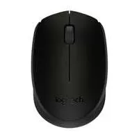 Kliknite za detalje - Logitech B170 Wireless Black bežični miš Kliknite za detalje - Logitech B170 Wireless Black bežični miš