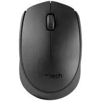 Kliknite za detalje - Logitech M170 Wireless Grey bežični miš Kliknite za detalje - Logitech M170 Wireless Grey bežični miš