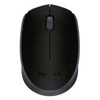 Kliknite za detalje - Logitech M171 Wireless Black bežični miš
