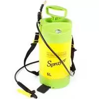 Kliknite za detalje - Prskalica sa ručnom pumpom Womax 5L 0322035 Kliknite za detalje - Prskalica sa ručnom pumpom Womax 5L 0322035