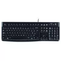 Kliknite za detalje - Logitech K120 US tastatura  Kliknite za detalje - Logitech K120 US tastatura
