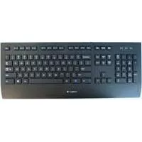 Kliknite za detalje - Logitech Tastatura K280E US oem Kliknite za detalje - Logitech Tastatura K280E US oem