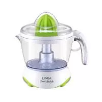 Kliknite za detalje - Električna cediljka za citruse 700ml Linea LCJ-0557 Kliknite za detalje - Električna cediljka za citruse 700ml Linea LCJ-0557